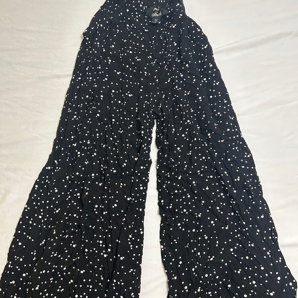 ModCloth Gaucho Pants - Picture 1 of 1